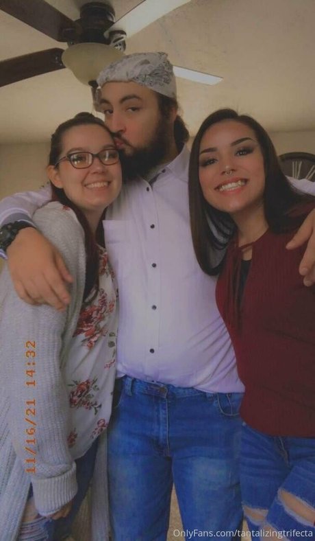 tantalizingtrifecta model nice galleries