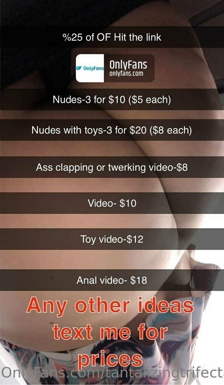 tantalizingtrifecta pornstar naked pics