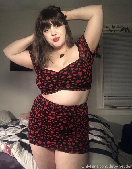 dirty n ryder beautiful model pictures