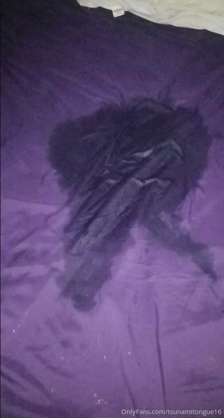 tsunamitongue16 adult actress photo