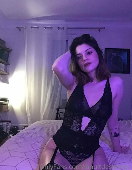 lanuitdestemps nice star image