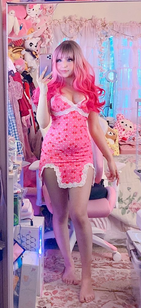 Kutie Kitten star nudes archive