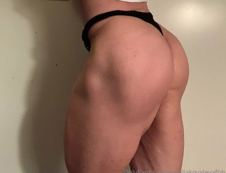 Natalia Kovaleva star top pictures