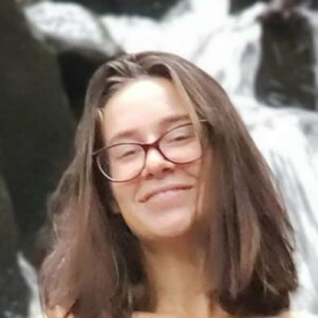 Cassidy Klein top model photo