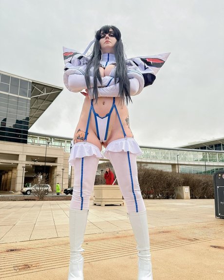 Lauren Dragneel free star img