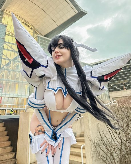 Lauren Dragneel model erotic archive