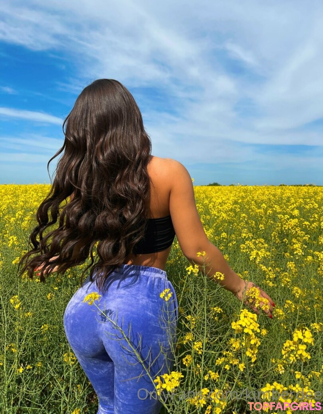 Kimberdee nice actress picture