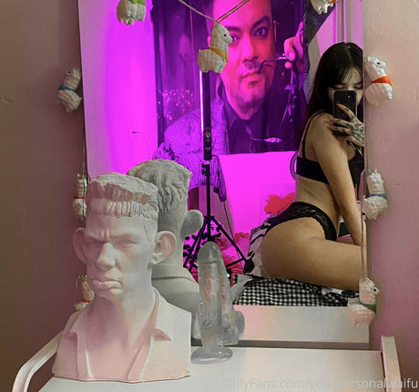 Your Waifu hot actress image