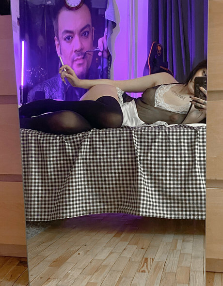 Your Waifu porn model photos