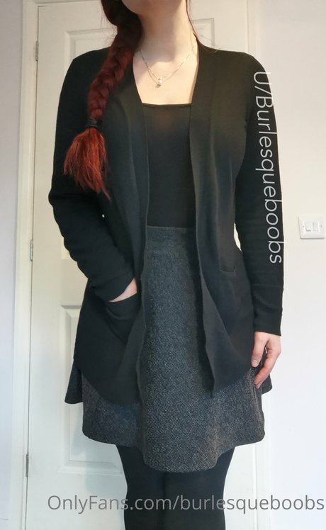 Burlesqueboobs adult model galleries