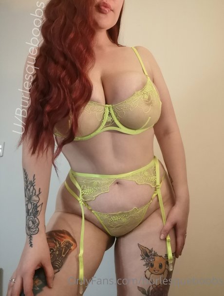 Burlesqueboobs actress pictures