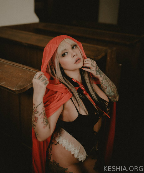 Keshia beautiful pornstar pictures