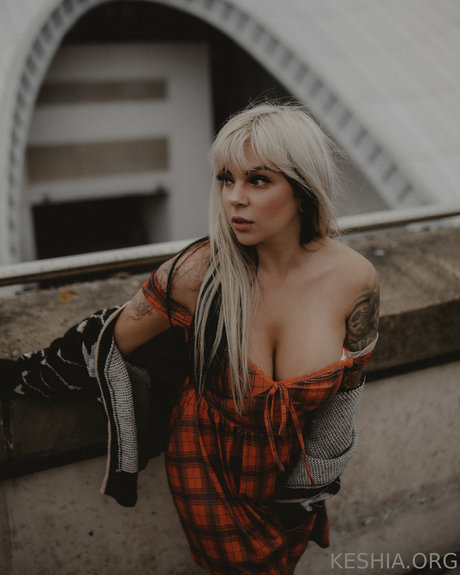 Keshia nice actress img