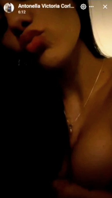 Antonella Victoria Corleto sex star photos