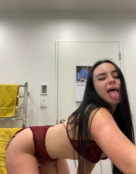 trinityjanex model porn gallery