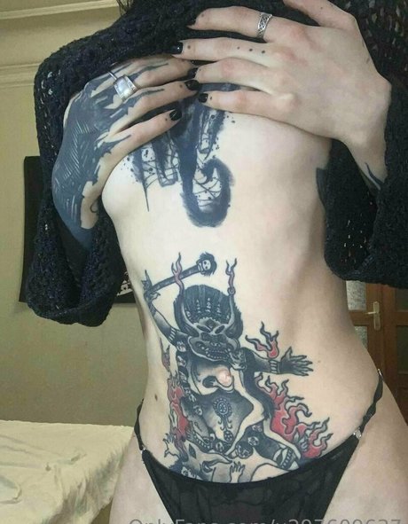 Draken lady naked actress images