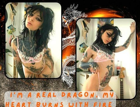 Draken lady porn star pic