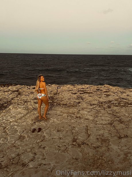 Lizzy musi pornographic actress image