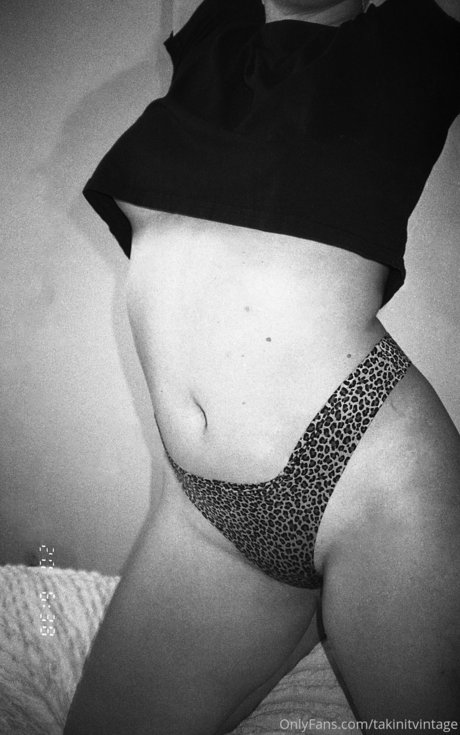 _Marketa Ruzickova model exclusive picture