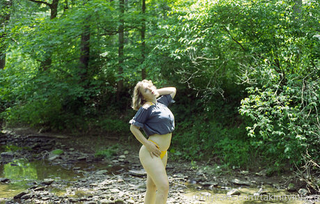 _Marketa Ruzickova beautiful pornstar galleries