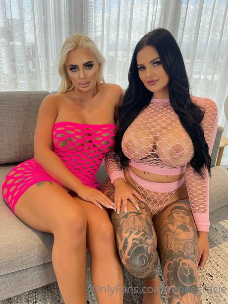 Renee Gracie erotic model photos