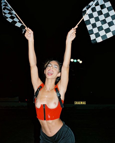 Eva Quiala art actress pic