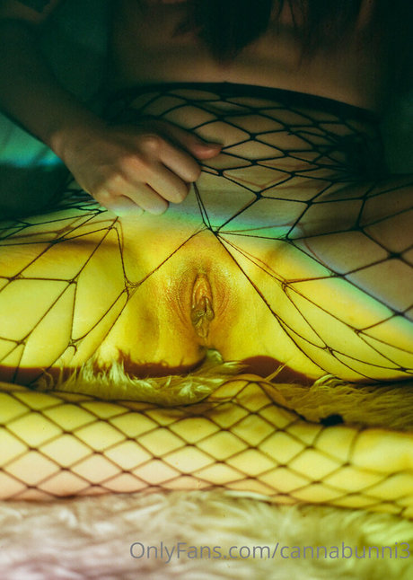 cannabunni3 exclusive actress image