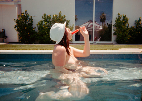 egirlren high quality model pictures