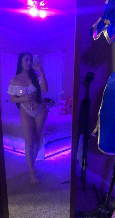 egirlren exclusive model photo