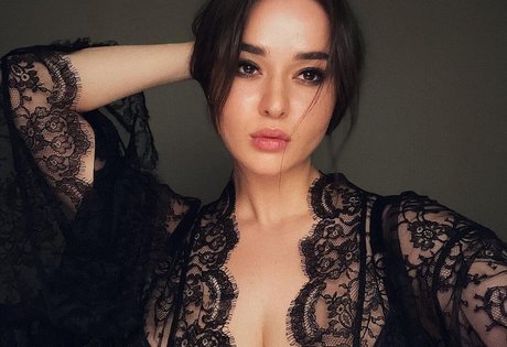 Olga Boiko perfect model img