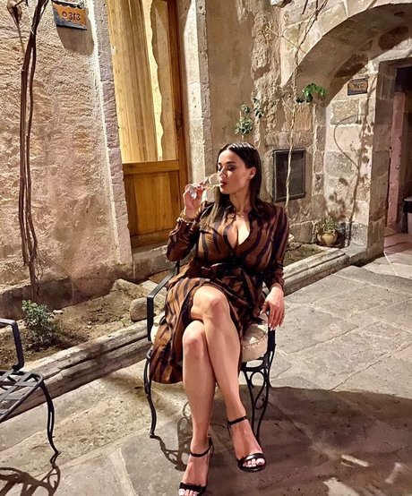 Olga Boiko hot pornstar image