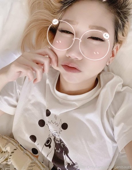 Danisaurz pornographic actress gallery