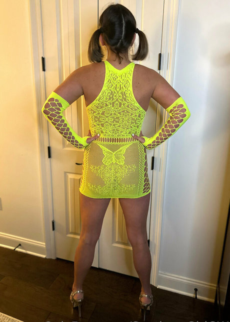 Southern Girl GW nude star image