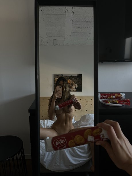 Eden Cohen model pretty archive