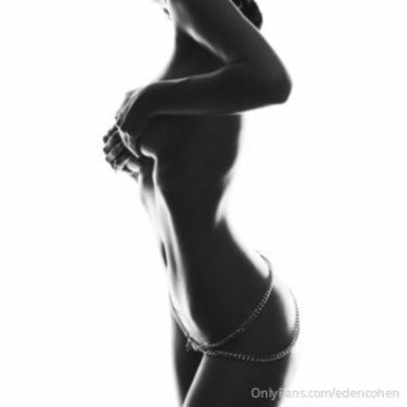 Eden Cohen art actress photo