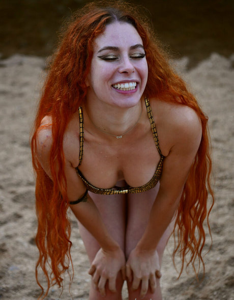 Catarina Serrano pretty model picture