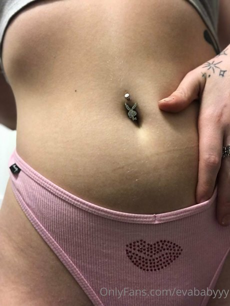 evababyyy erotic pornstar galleries