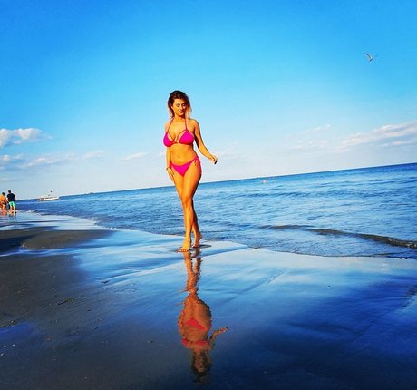 SecretDesire star pornographic image