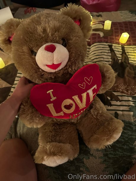 Livbad star exclusive images