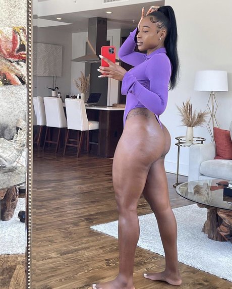 Morgan Dawson star art photos