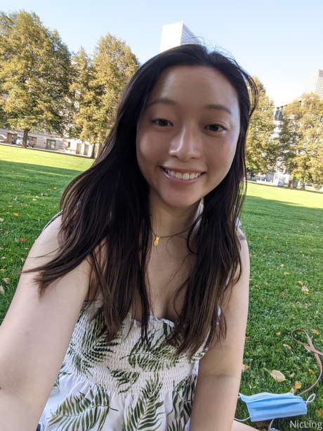 Nicling naked actress img