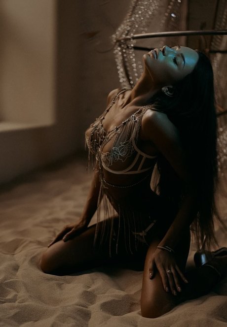 Baby898 model exclusive pic