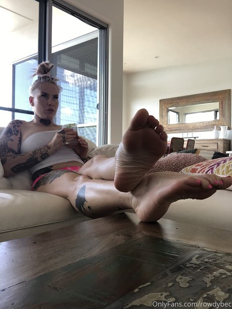 Bec Rawlings high quality pornstar pictures