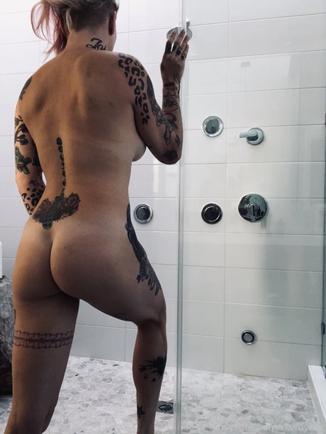 Bec Rawlings pornstar erotic img