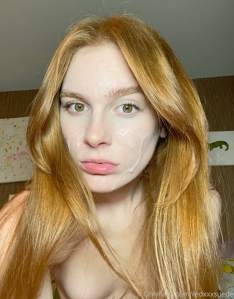 RedXXXSuede exclusive model archive