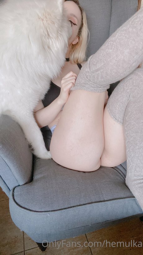 Hemulka free model image