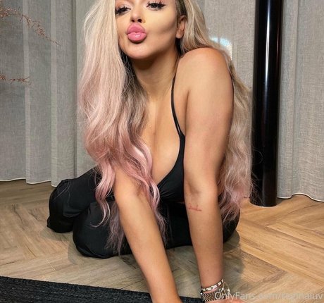 ReginaLuv porn star archive