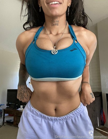 Lauren22hammelton hot star pictures