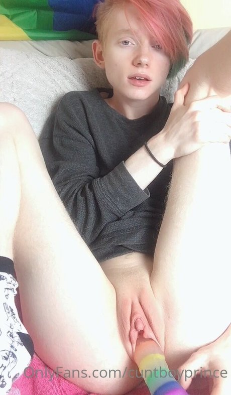 Pawprintprince pornstar top image