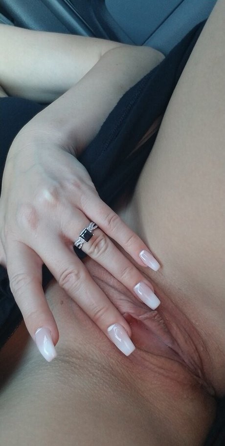 Las Vegas Hotwife pretty star photo